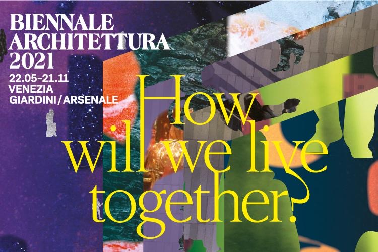 MAS - Biennale Architettura 2021